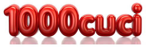 1000cuci logo