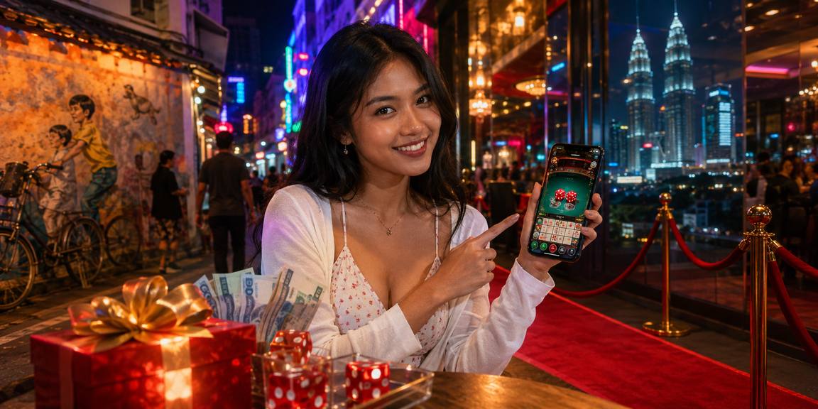 Prosperity Fortune Tree di 1000cuci